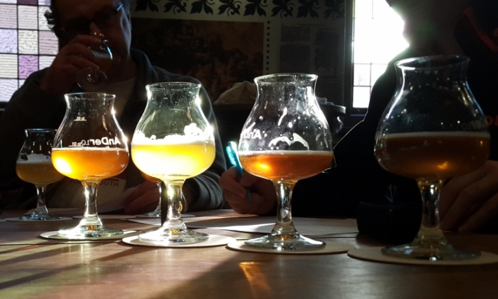 Huisbier van het Jaar 2018
